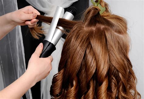 Nov 28, 2023 · Use a mousse and heat protectant before you blow-dry in order to give the hair more hold. Prepping with a setting spray is also great for locking in your curls. Many of them offer heat protection, too. Matrix Biolage Thermal Active Setting Spray ($22) helps curls go the distance. 03 of 07. 